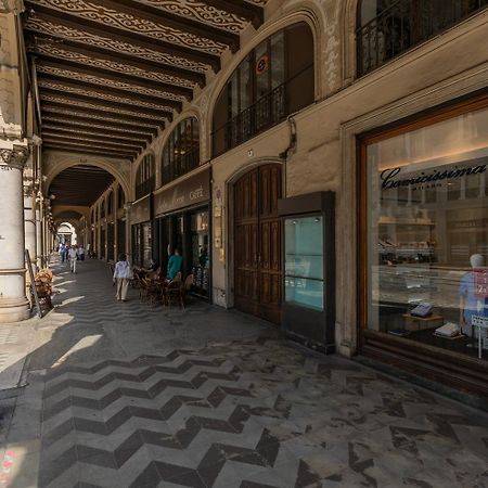 Mansarda In Bianco By Wonderful Italy Daire Torino Dış mekan fotoğraf