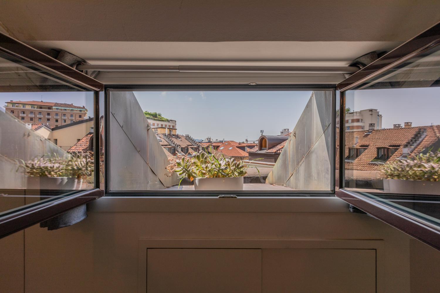 Mansarda In Bianco By Wonderful Italy Daire Torino Dış mekan fotoğraf
