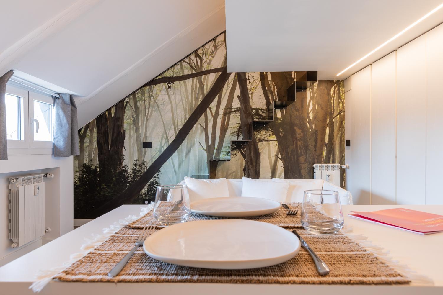 Mansarda In Bianco By Wonderful Italy Daire Torino Dış mekan fotoğraf